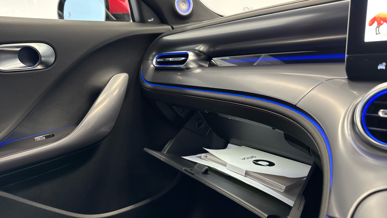 smart Hashtag 3 315kW Brabus 66kWh 5dr Auto AWD Electric Estate